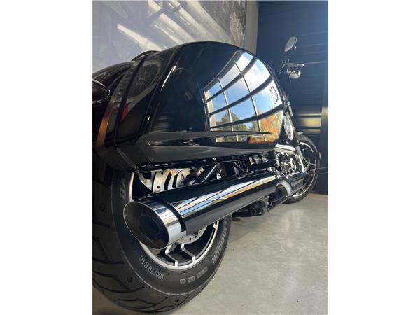 SOFTAIL SPORT GLIDE 1745