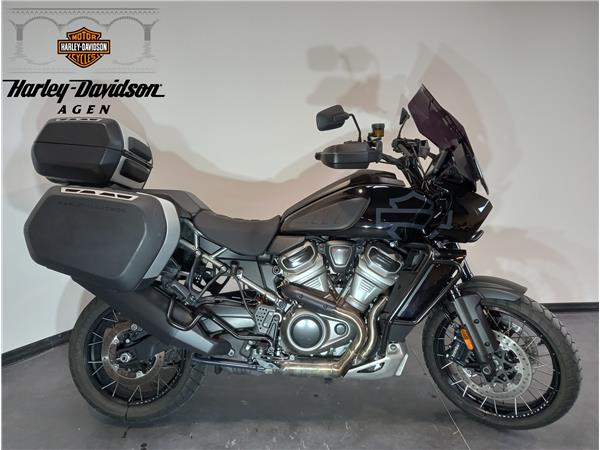 2021 HARLEY-DAVIDSON PAN AMERICA