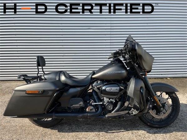 2020 Harley-Davidson Touring Street Glide Special FLHXS Tourer