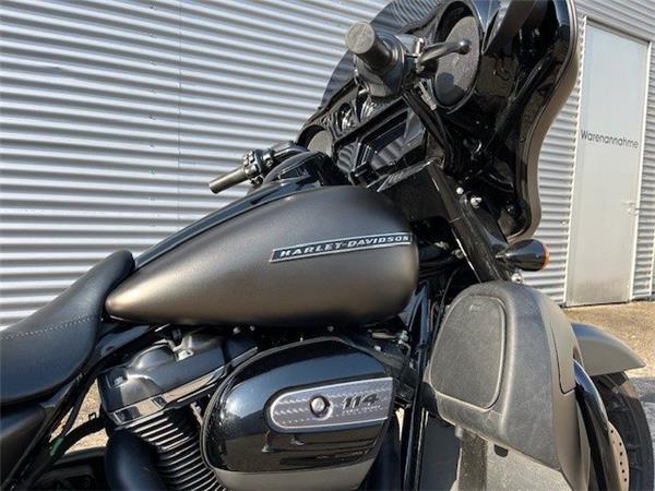 2020 Harley-Davidson Touring Street Glide Special FLHXS Tourer