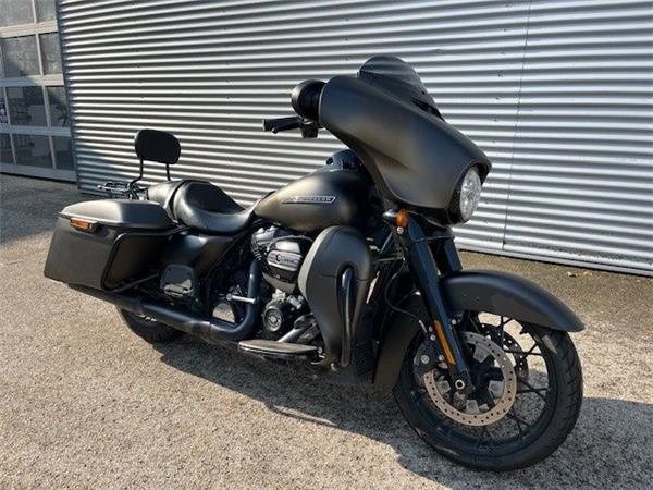 2020 Harley-Davidson Touring Street Glide Special FLHXS Tourer