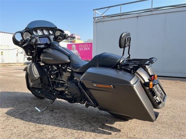 2020 Harley-Davidson Touring Street Glide Special FLHXS Tourer