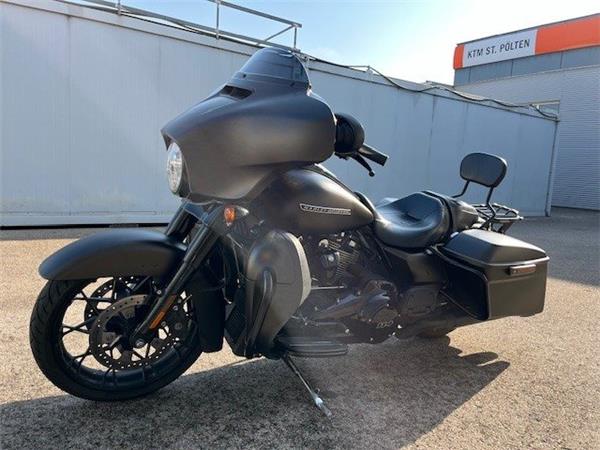 2020 Harley-Davidson Touring Street Glide Special FLHXS Tourer