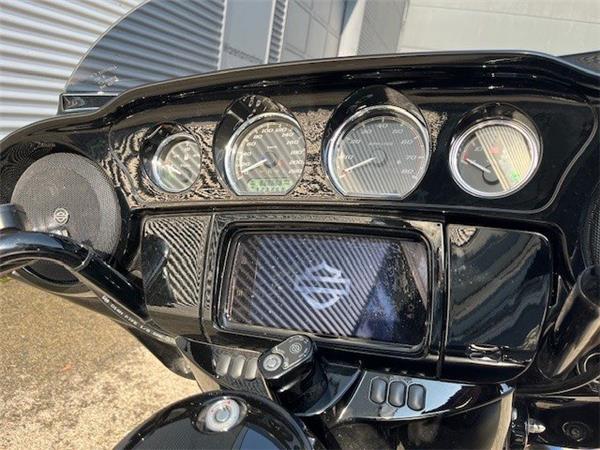 2020 Harley-Davidson Touring Street Glide Special FLHXS Tourer