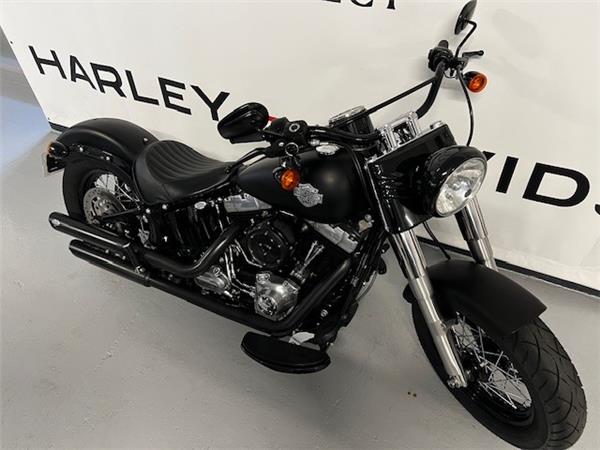 SOFTAIL SLIM 1690