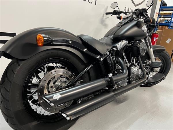 SOFTAIL SLIM 1690