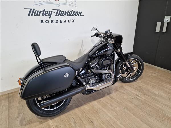 SOFTAIL SPORT GLIDE 1745