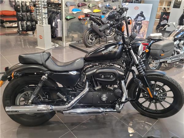 Harley Davidson IRON 883