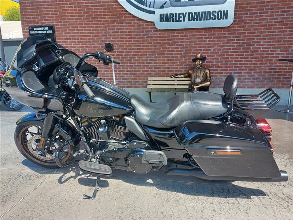 2022 HARLEY-DAVIDSON ROAD GLIDE