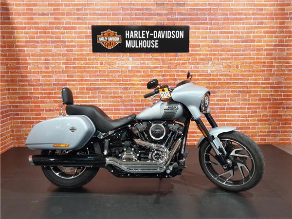 2024 HARLEY-DAVIDSON SPORT GLIDE