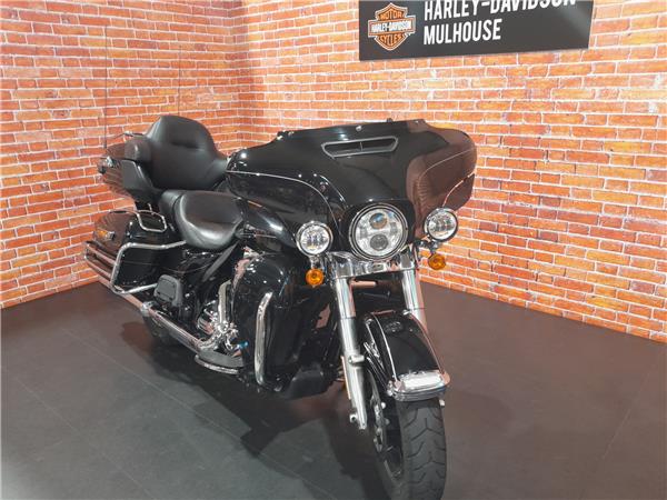 2014 HARLEY-DAVIDSON ELECTRA GLIDE