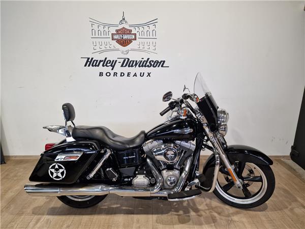 DYNA SWITCHBACK 1690