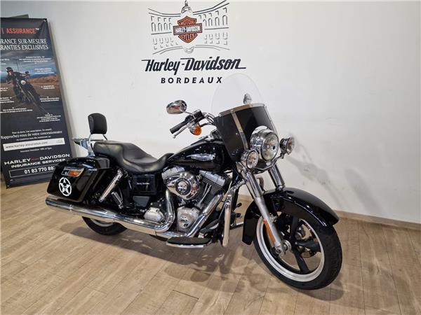 DYNA SWITCHBACK 1690