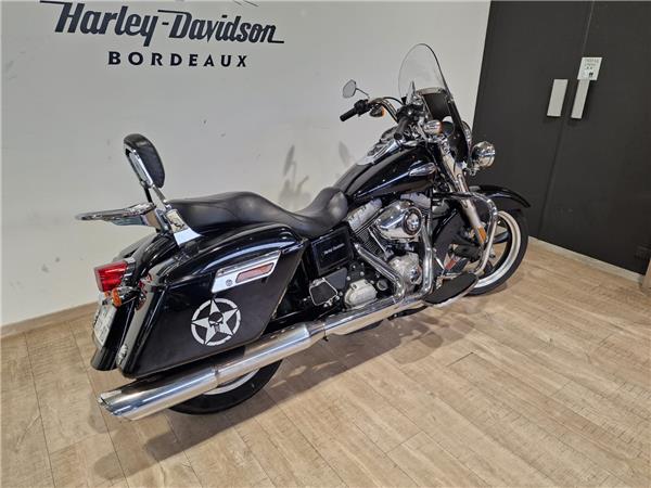 DYNA SWITCHBACK 1690