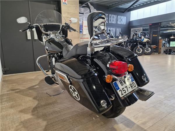 DYNA SWITCHBACK 1690