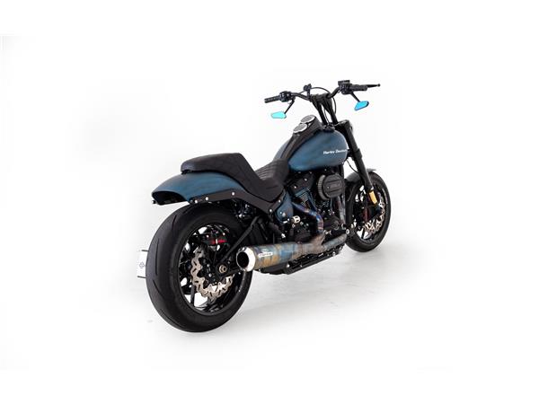 2021 HARLEY-DAVIDSON Softail FXLRS Low Rider S 114 ABS