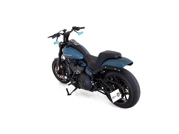 2021 HARLEY-DAVIDSON Softail FXLRS Low Rider S 114 ABS