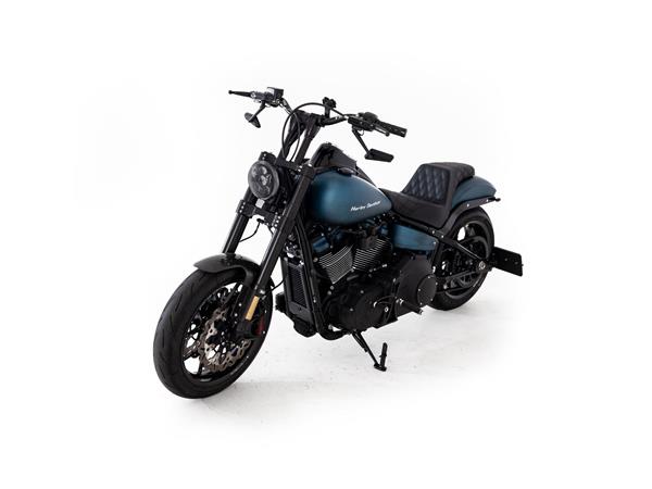 2021 HARLEY-DAVIDSON Softail FXLRS Low Rider S 114 ABS