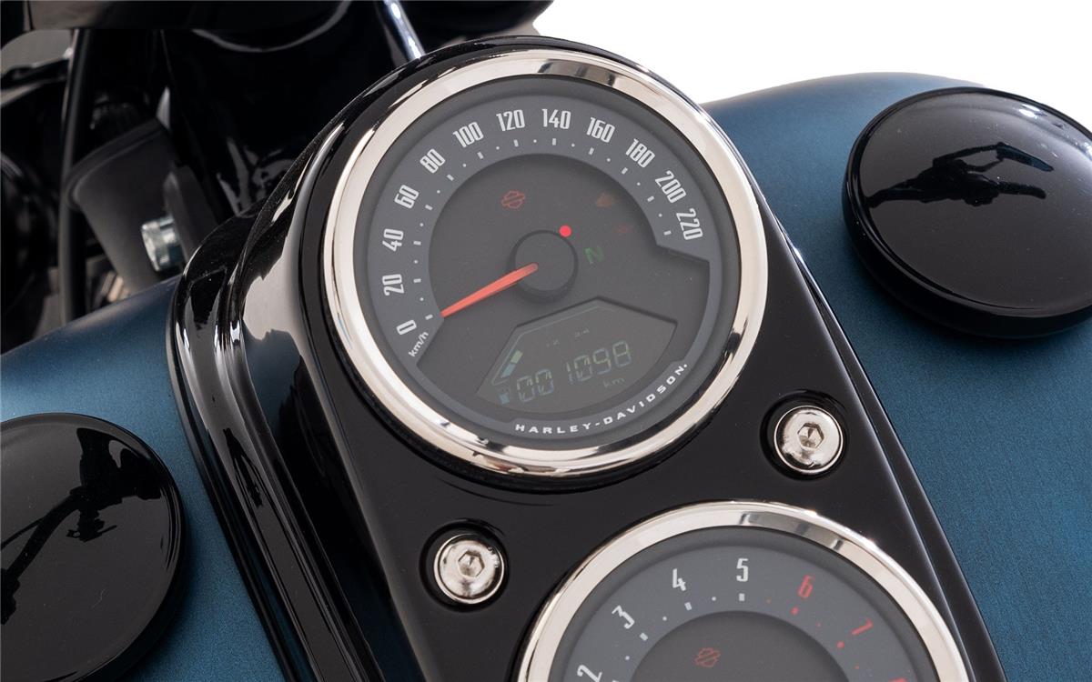2021 harley-davidson FXLRS Low Rider S 114 ABS