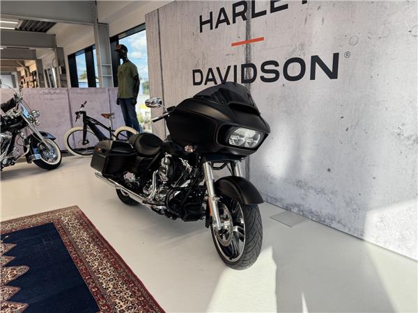 2015 HARLEY-DAVIDSON Touring FLTRXS 1690 Road Glide Special