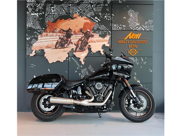 2023 HARLEY-DAVIDSON Softail FXLRST Low Rider ST