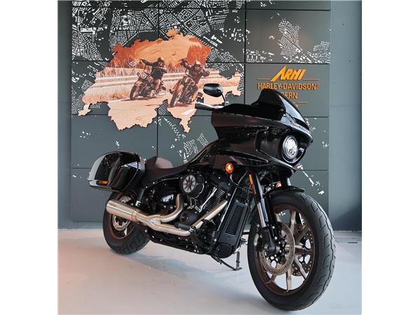 2023 HARLEY-DAVIDSON Softail FXLRST Low Rider ST