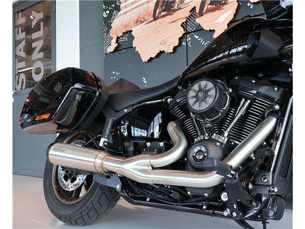 2023 HARLEY-DAVIDSON Softail FXLRST Low Rider ST