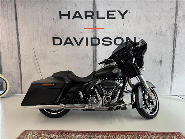 2024 HARLEY-DAVIDSON Touring FLHXS 1868 Street Glide Special 114