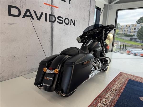 2024 HARLEY-DAVIDSON Touring FLHXS 1868 Street Glide Special 114