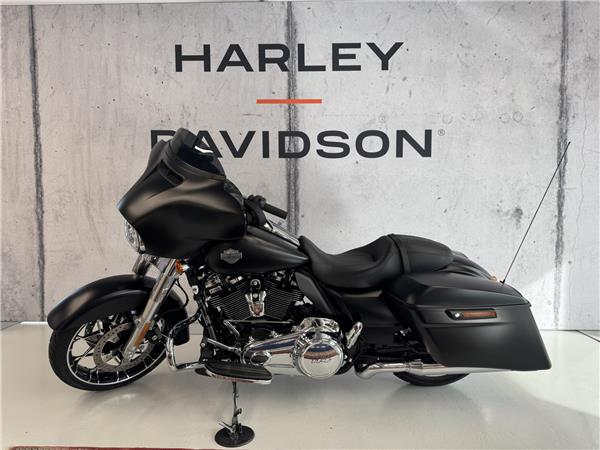 2024 HARLEY-DAVIDSON Touring FLHXS 1868 Street Glide Special 114