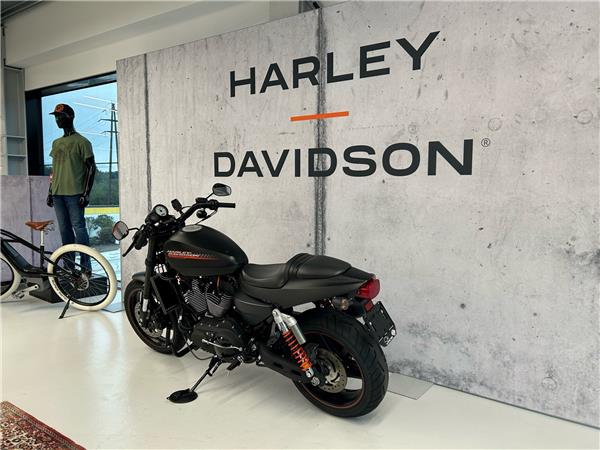 2010 HARLEY-DAVIDSON Sportster XR 1200 X Sportster