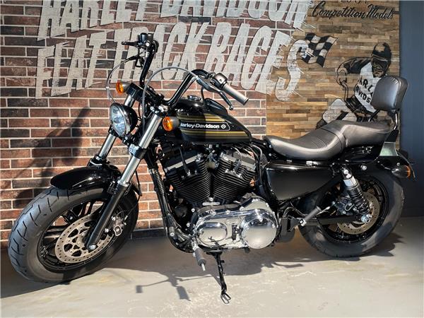 2020 HARLEY-DAVIDSON Sportster XL 1200 XS Forty Eight Special ABS