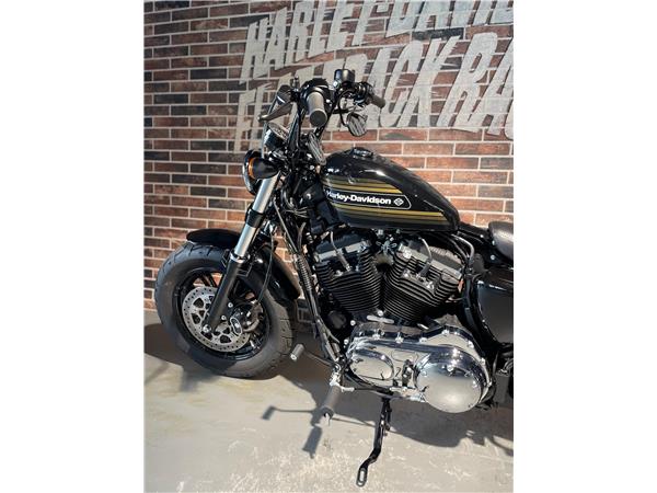 2020 HARLEY-DAVIDSON Sportster XL 1200 XS Forty Eight Special ABS