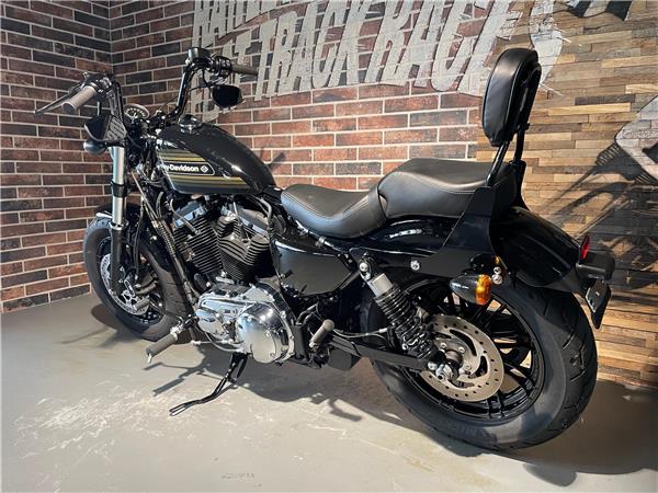 2020 HARLEY-DAVIDSON Sportster XL 1200 XS Forty Eight Special ABS