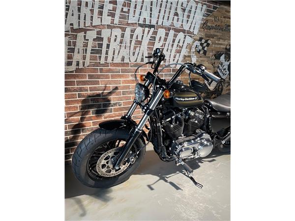 2020 HARLEY-DAVIDSON Sportster XL 1200 XS Forty Eight Special ABS