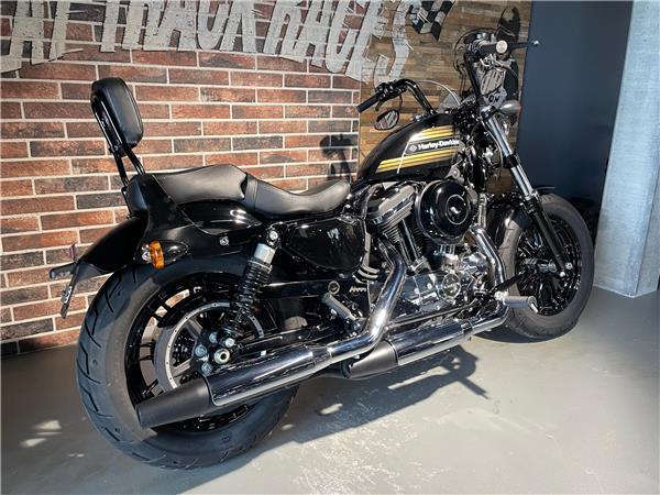 2020 HARLEY-DAVIDSON Sportster XL 1200 XS Forty Eight Special ABS