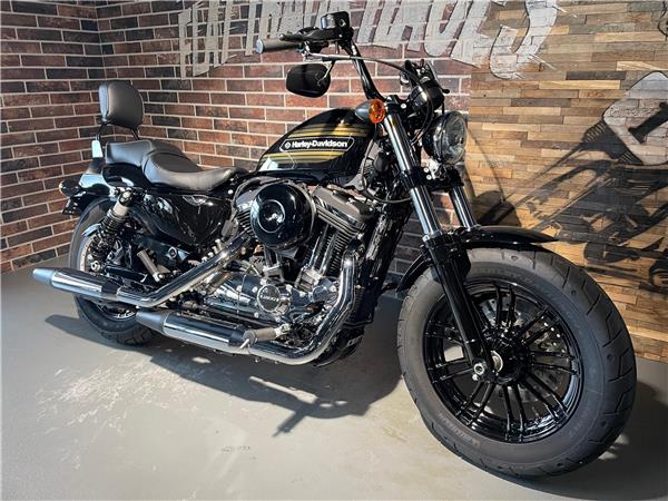 2020 HARLEY-DAVIDSON Sportster XL 1200 XS Forty Eight Special ABS