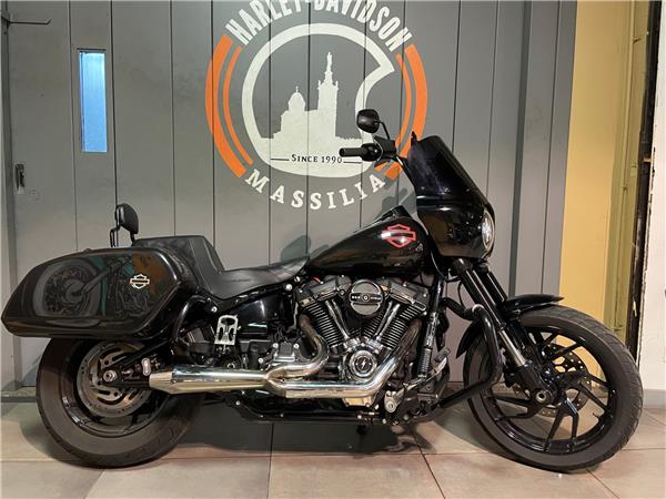 SOFTAIL SPORT GLIDE 1745