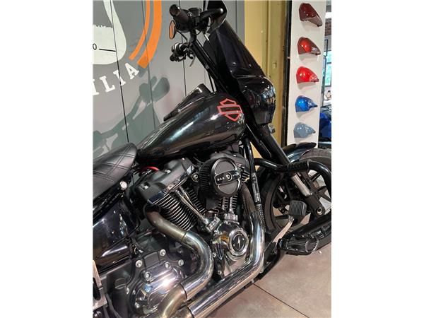 SOFTAIL SPORT GLIDE 1745