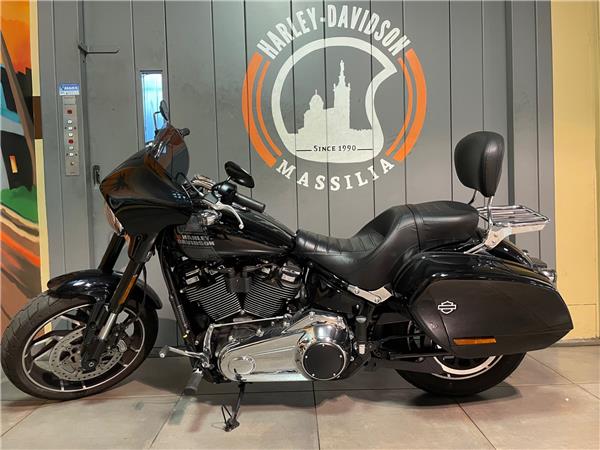 SOFTAIL SPORT GLIDE 1745