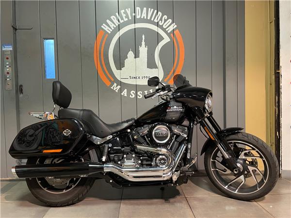 SOFTAIL SPORT GLIDE 1745