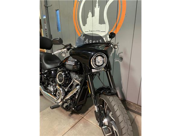 SOFTAIL SPORT GLIDE 1745