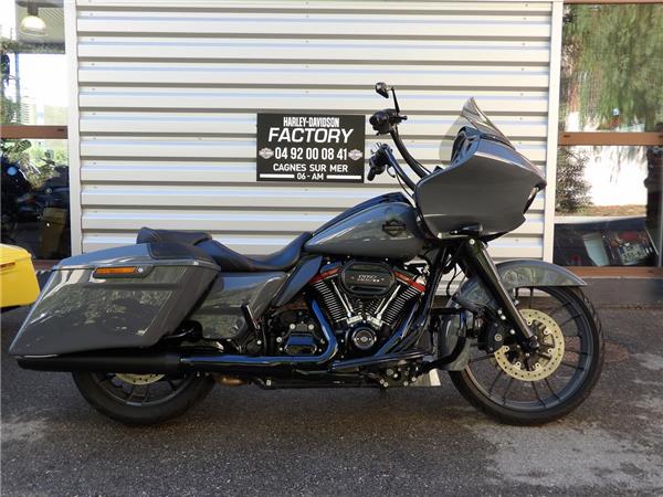 2018 HARLEY-DAVIDSON ROAD GLIDE