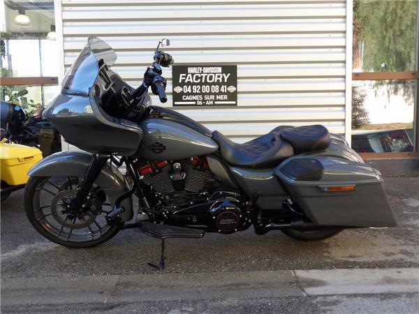 2018 HARLEY-DAVIDSON ROAD GLIDE