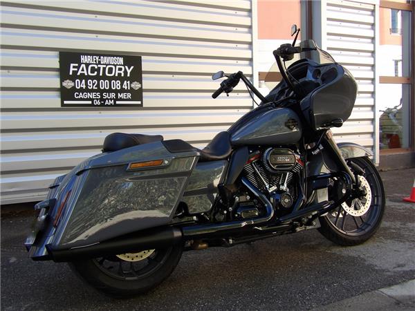 2018 HARLEY-DAVIDSON ROAD GLIDE