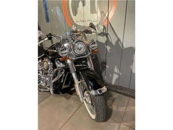 SOFTAIL DELUXE 1745