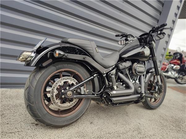 SOFTAIL LOW RIDER 1868 S