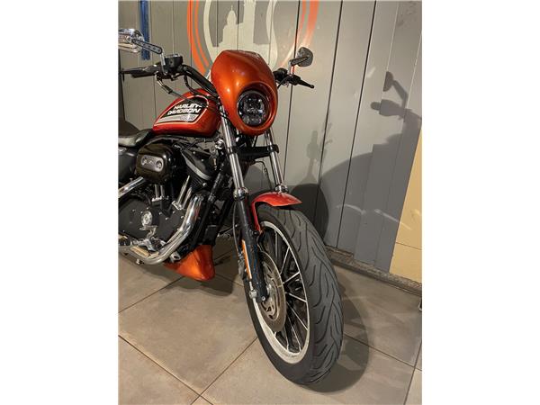 SPORTSTER 883 R