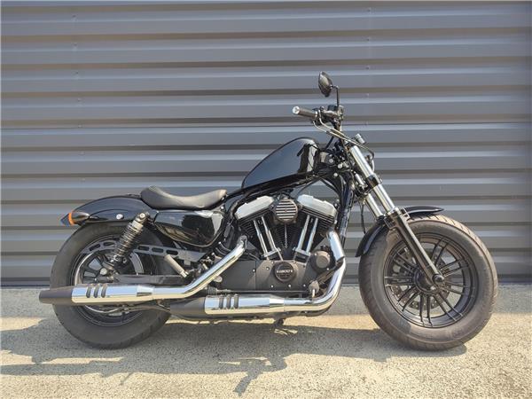 SPORTSTER FORTY-EIGHT 1200