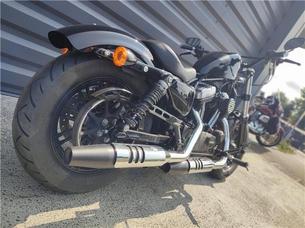 SPORTSTER FORTY-EIGHT 1200